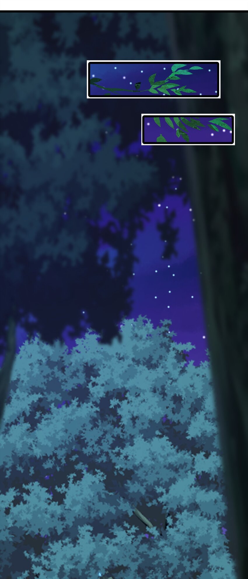 《从前有只小骷髅》070 迎接贵客 第28页