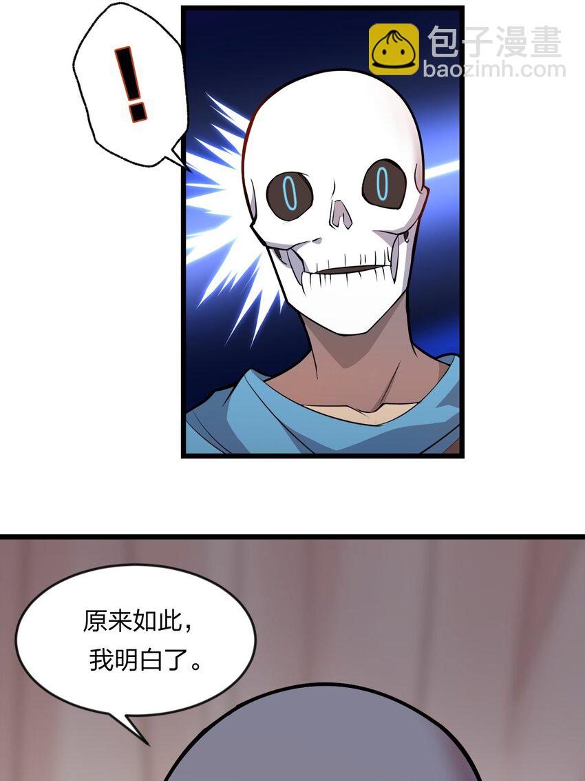 《从前有只小骷髅》071 毒物 第37页