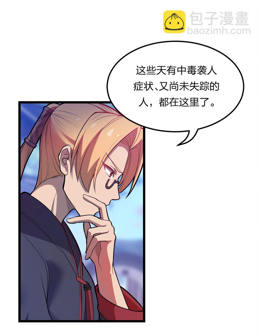 《从前有只小骷髅》076 当面聊聊 第3页