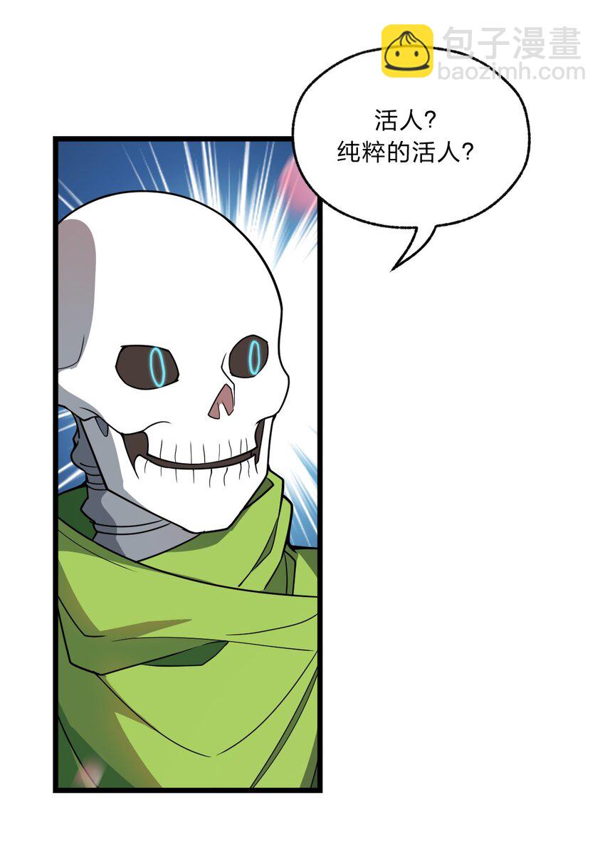《从前有只小骷髅》090 最赚钱的产业 第38页