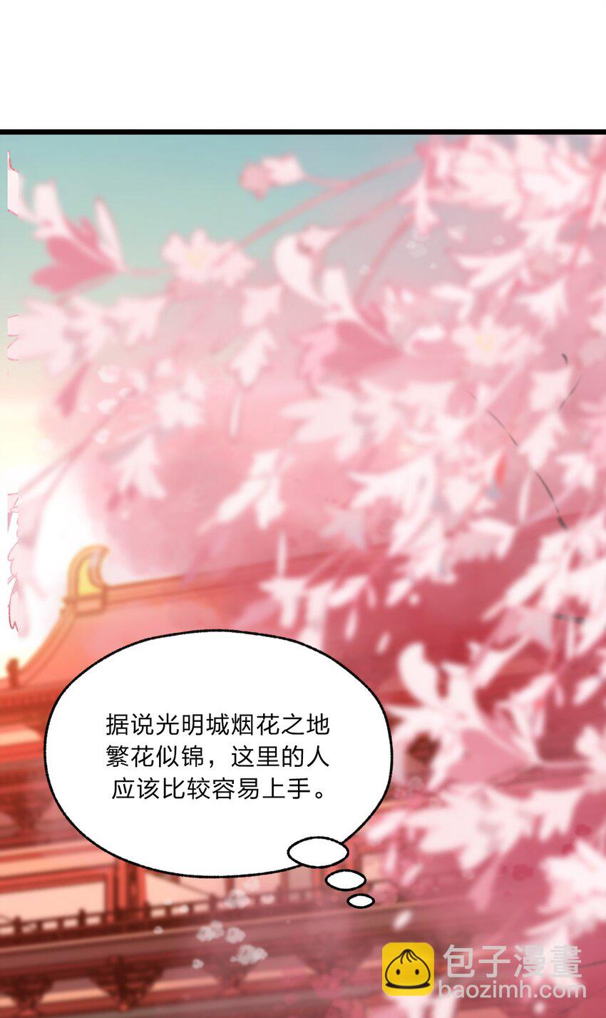 《从前有只小骷髅》090 最赚钱的产业 第44页