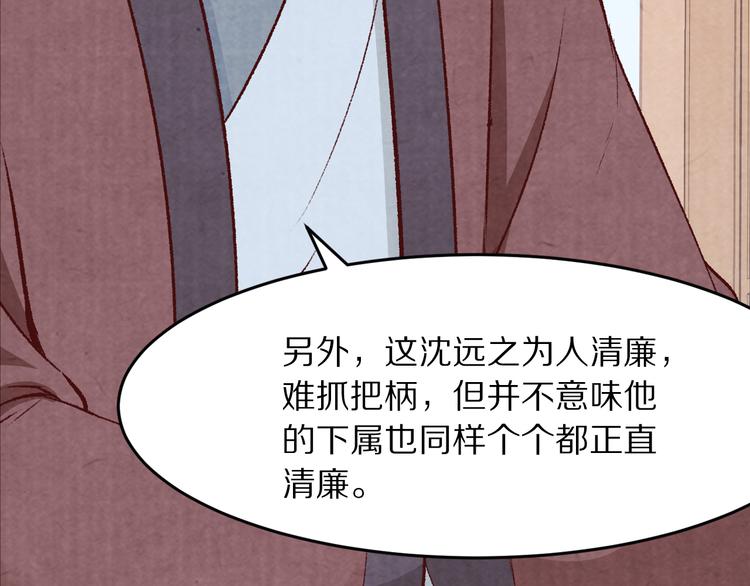 《大明宫奇恋》第63话 你的婚礼，新娘不是我 第36页