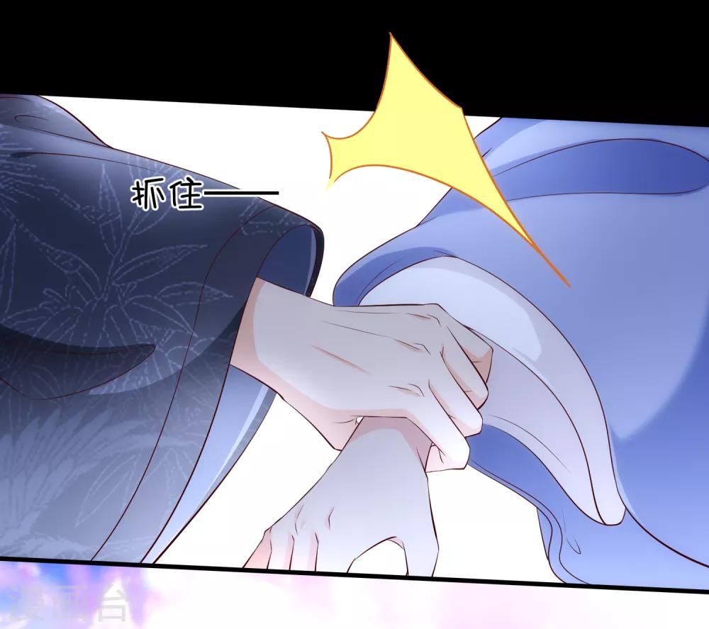 《十里红妆，代兄出嫁》第116话 我的夫人谁敢说三道四？ 第29页