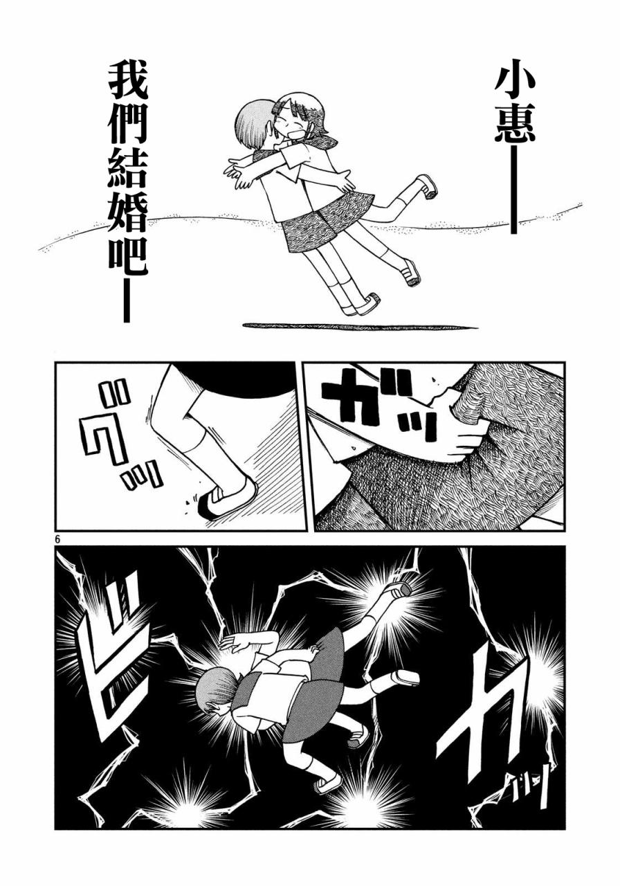 《city》第22话 朋友 第6页