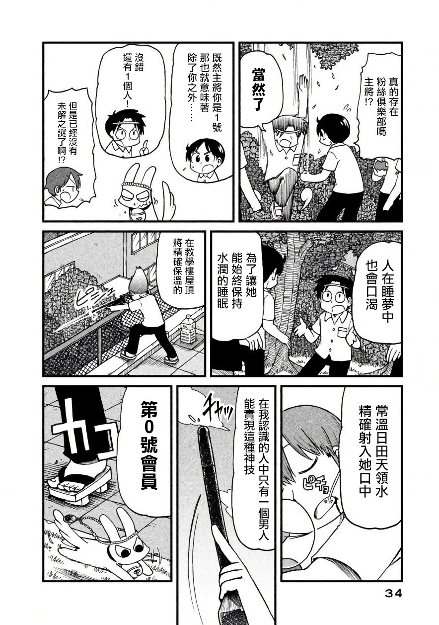 《city》第46话 GOOD TIME CITY 7 第8页