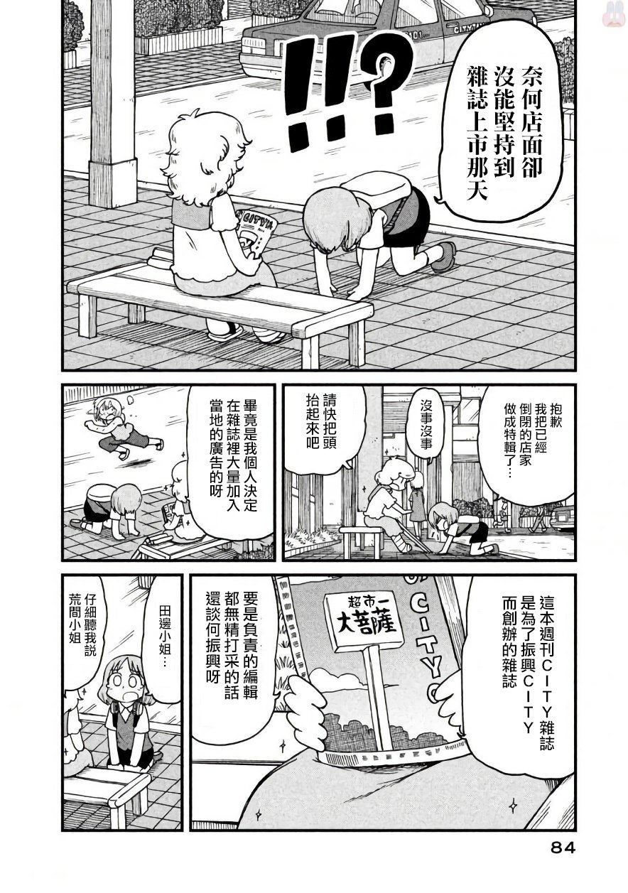 《city》第47话 GOOD TIME CITY 8 第10页