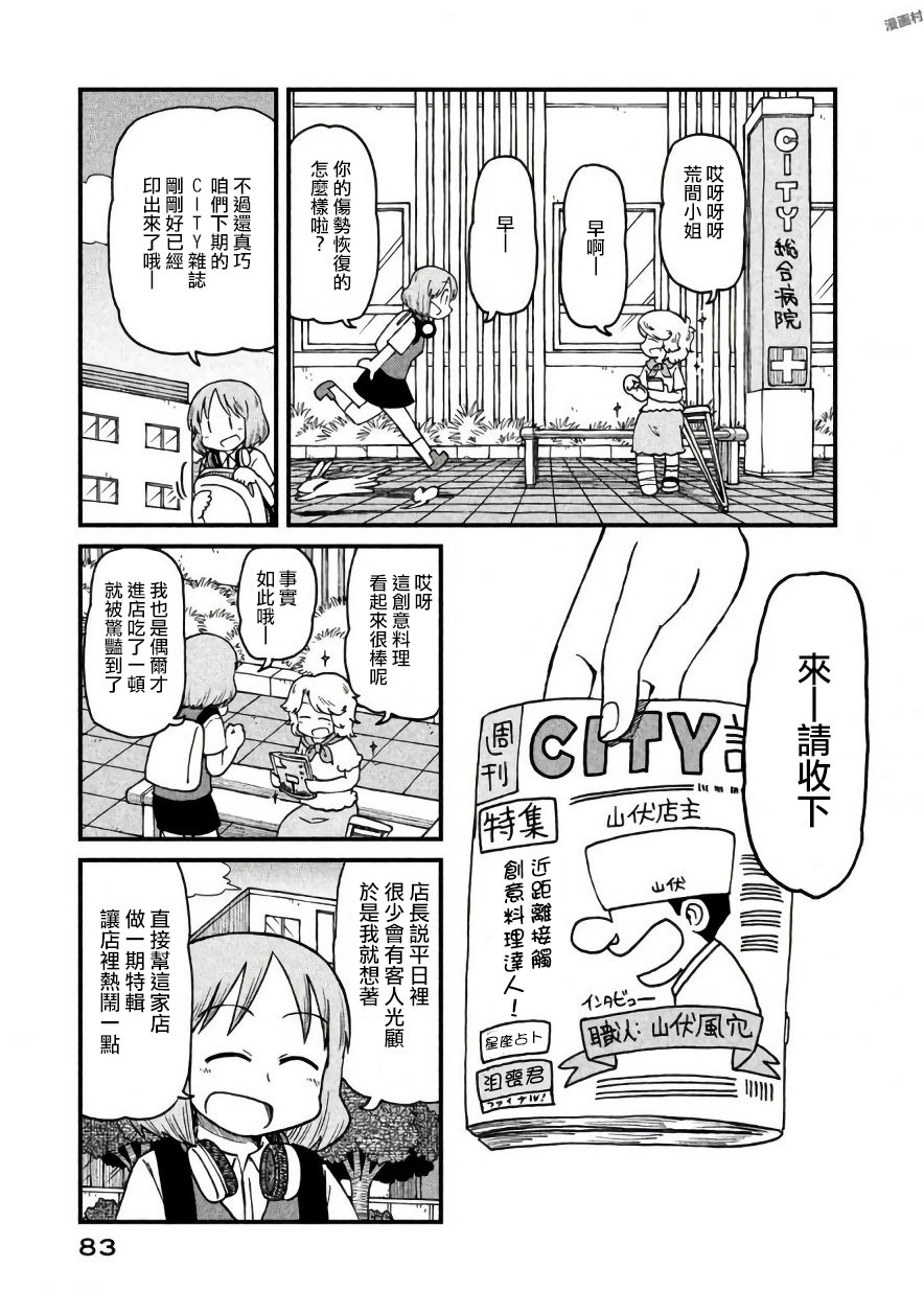 《city》第47话 GOOD TIME CITY 8 第9页