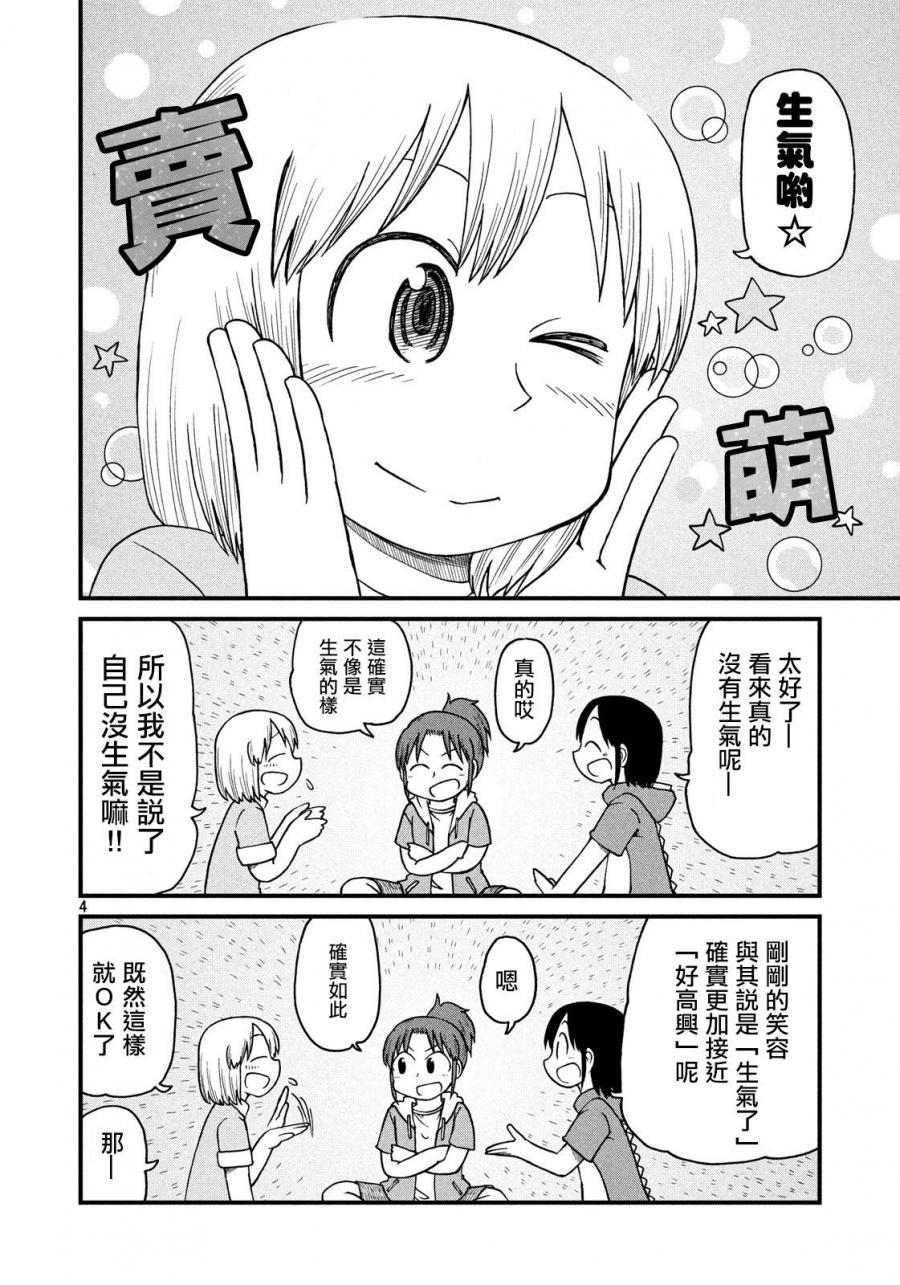 《city》第73话 无聊的夜晚 第4页