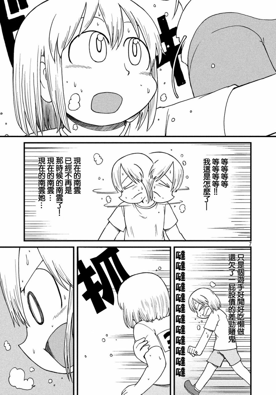 《city》第100话 迷宫出口 第7页