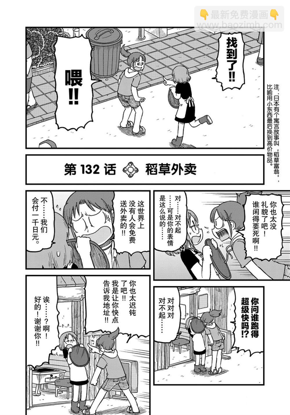 《city》第132话 第2页