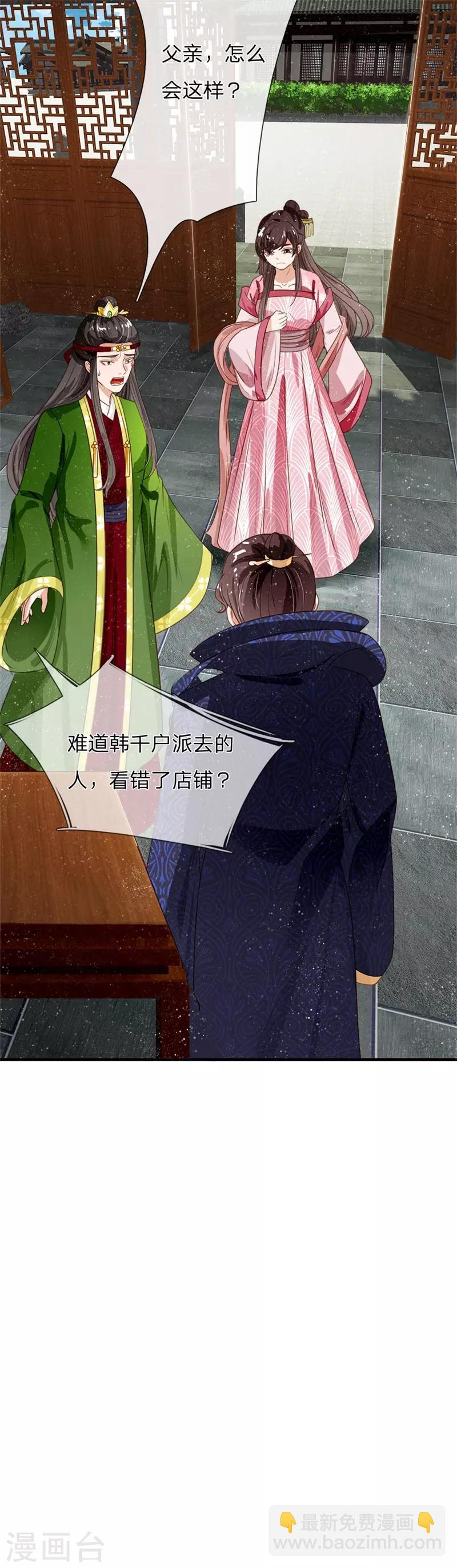 《史上第一纨绔(旧)》第84话 气到昏厥 第13页