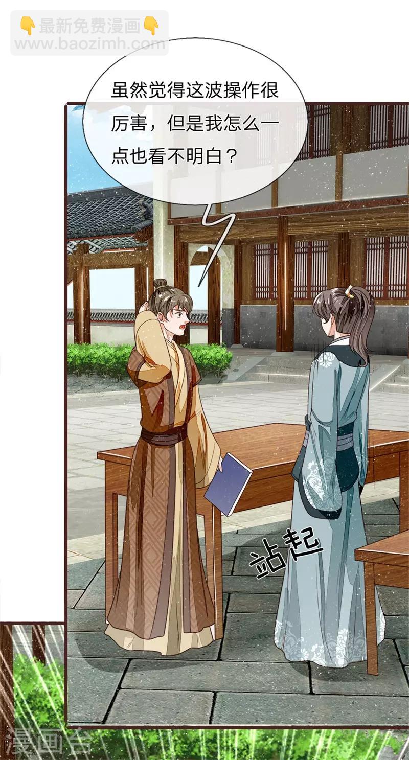 《史上第一纨绔(旧)》第82话 店铺被砸 第6页