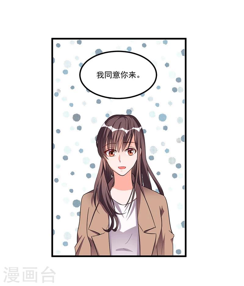 《总裁一吻好羞羞》第69话 面试 第7页