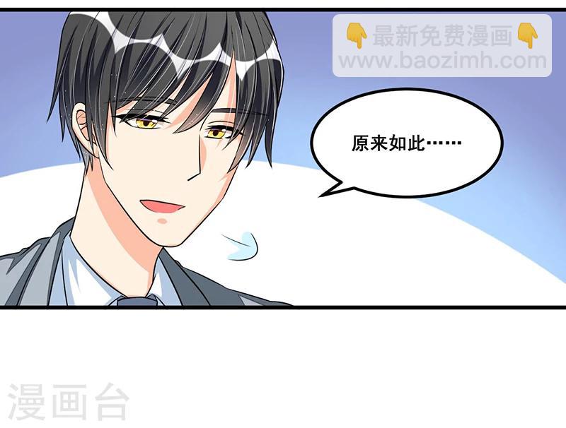《总裁一吻好羞羞》第73话 无需怀疑 第30页