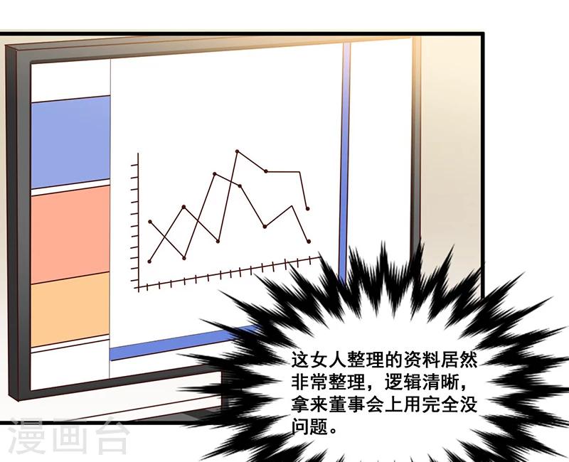 《总裁一吻好羞羞》第84话 呼救声 第18页