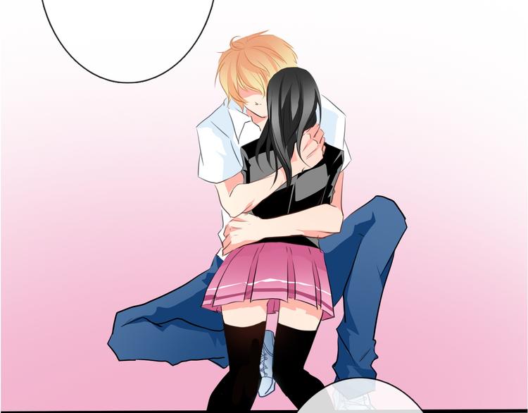 《论叛逆少女的恋爱方式》第11话终于找到你了！ 第42页
