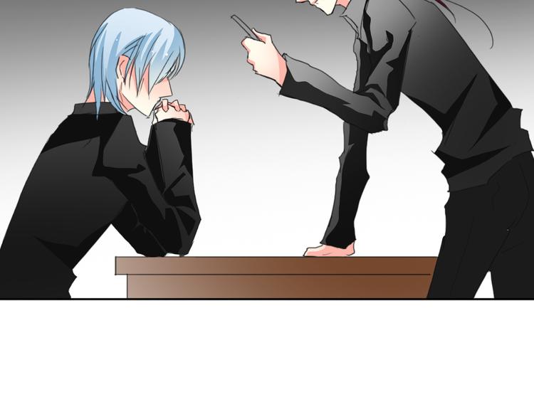 《论叛逆少女的恋爱方式》第18话 拯救行动 第40页