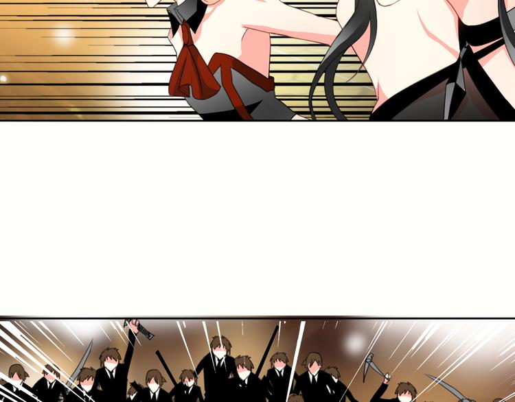 《论叛逆少女的恋爱方式》第23话激战展开！ 第30页