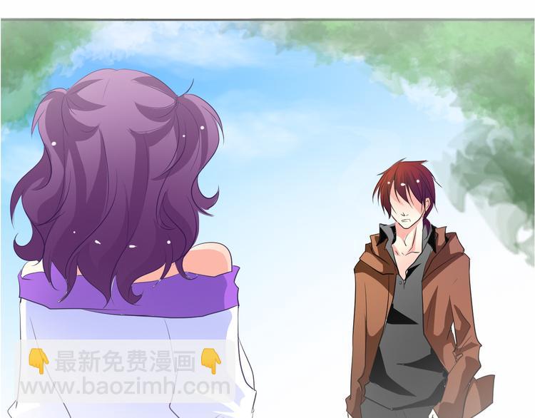 《论叛逆少女的恋爱方式》第29话 我是个胆小鬼 第18页