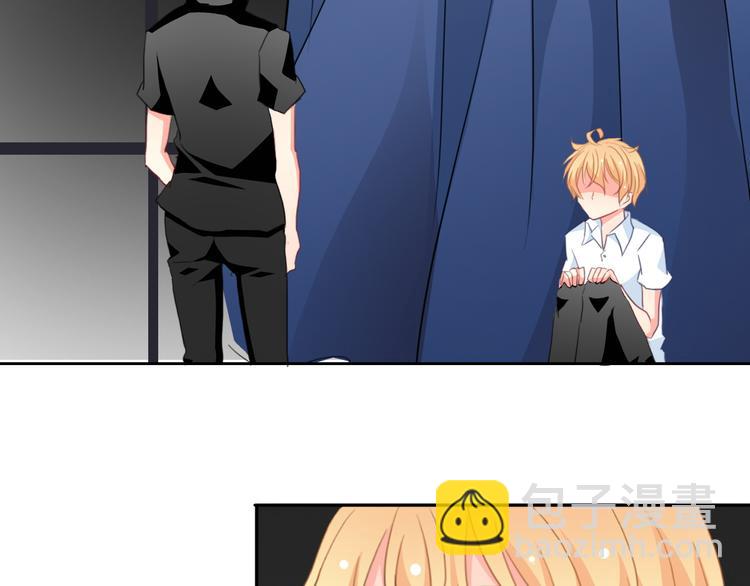 《论叛逆少女的恋爱方式》第31话 母亲死了 第10页
