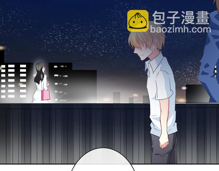 《论叛逆少女的恋爱方式》第31话 母亲死了 第22页