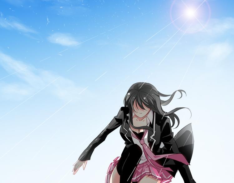 《论叛逆少女的恋爱方式》第36话 莫晨楠的女友力 第41页