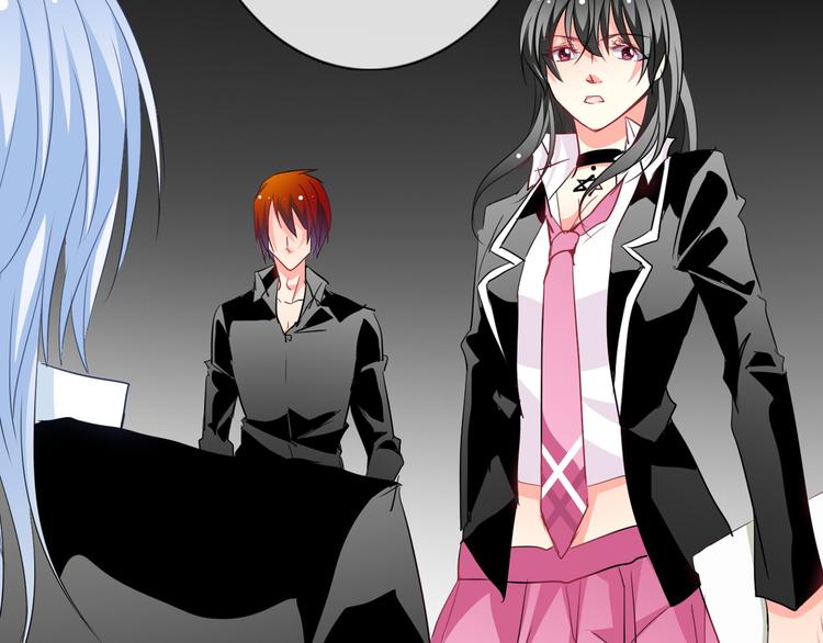 《论叛逆少女的恋爱方式》第37话 别说对不起 第15页