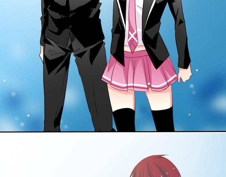 《论叛逆少女的恋爱方式》第37话 别说对不起 第8页