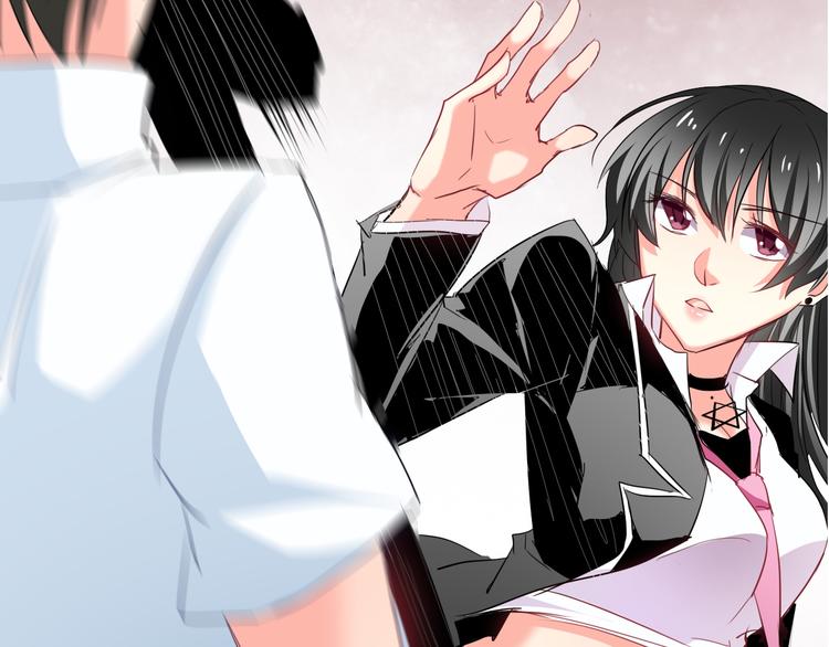 《论叛逆少女的恋爱方式》第56话 迷人的另一面！ 第2页