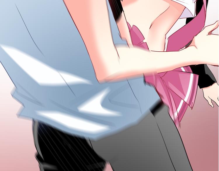 《论叛逆少女的恋爱方式》第56话 迷人的另一面！ 第3页