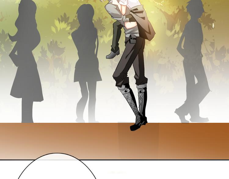 《论叛逆少女的恋爱方式》第59话 意外 第33页