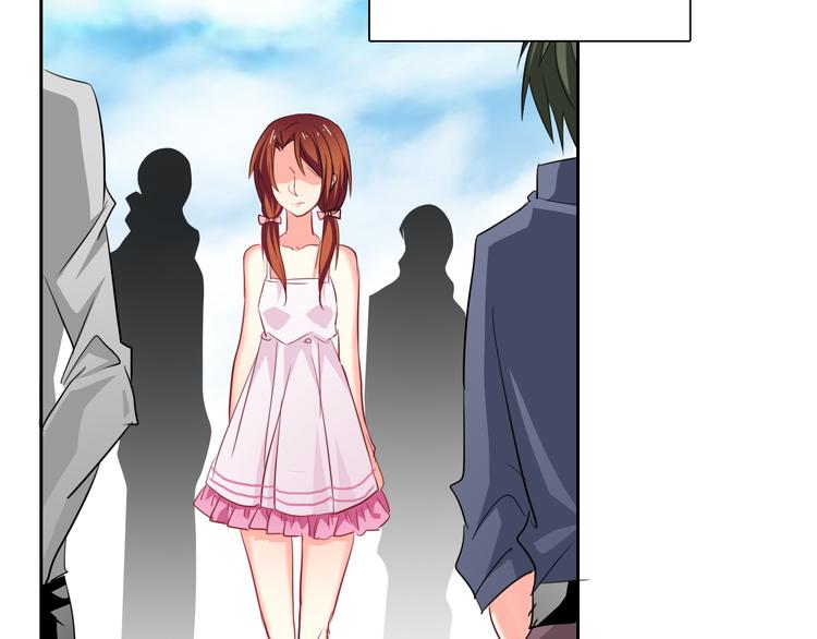 《论叛逆少女的恋爱方式》第63话 竟然是她 第30页