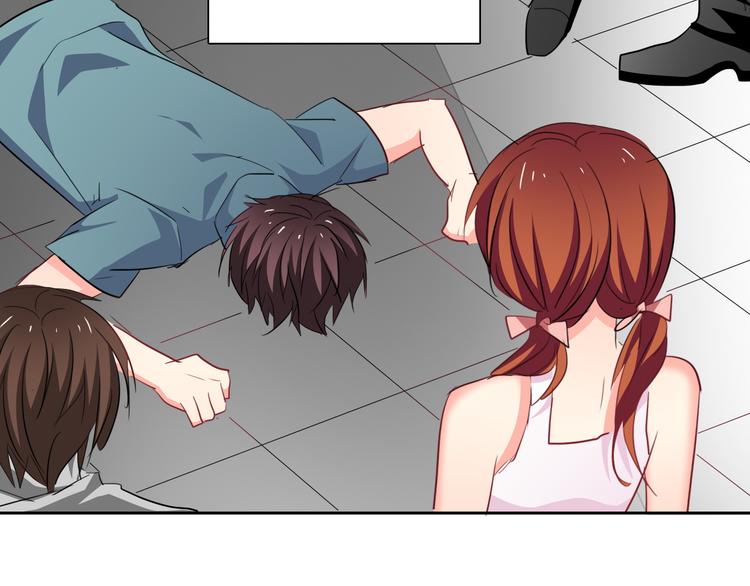 《论叛逆少女的恋爱方式》第63话 竟然是她 第46页