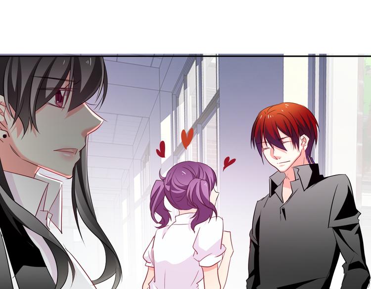 《论叛逆少女的恋爱方式》第61话 我会不会死啊 第50页