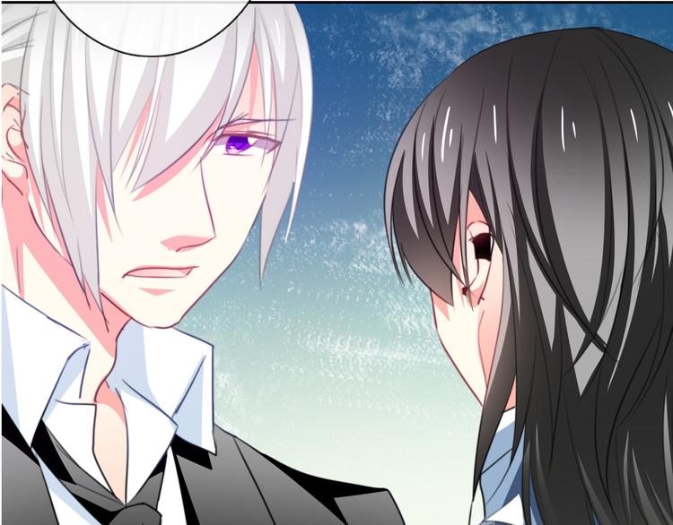《论叛逆少女的恋爱方式》第73话 我一直都在 第14页