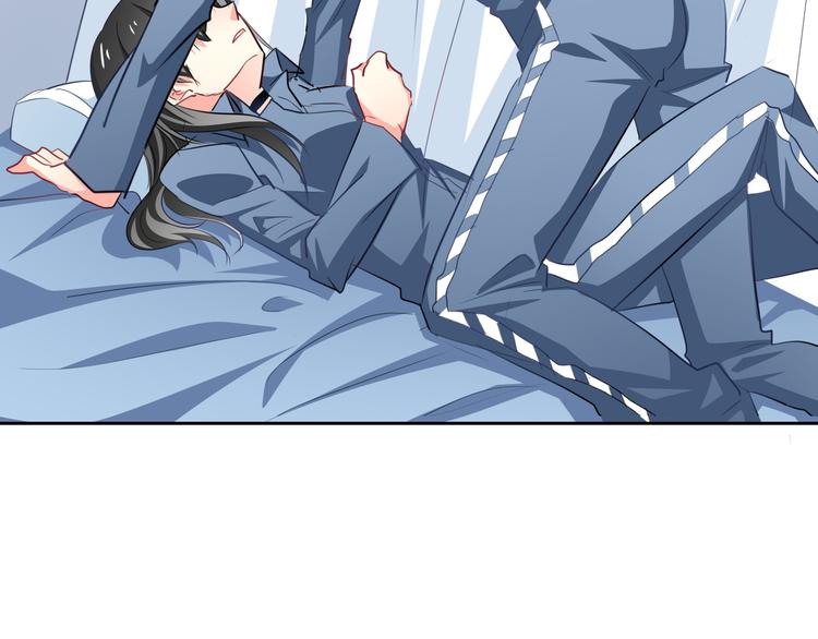 《论叛逆少女的恋爱方式》第78话 大姨妈风波 第2页