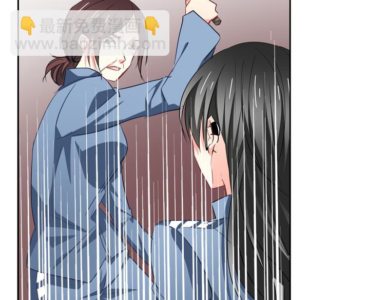 《论叛逆少女的恋爱方式》第82话 死而复生！？ 第24页