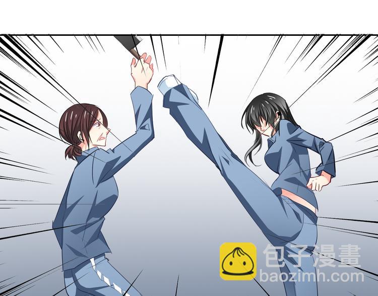《论叛逆少女的恋爱方式》第82话 死而复生！？ 第29页