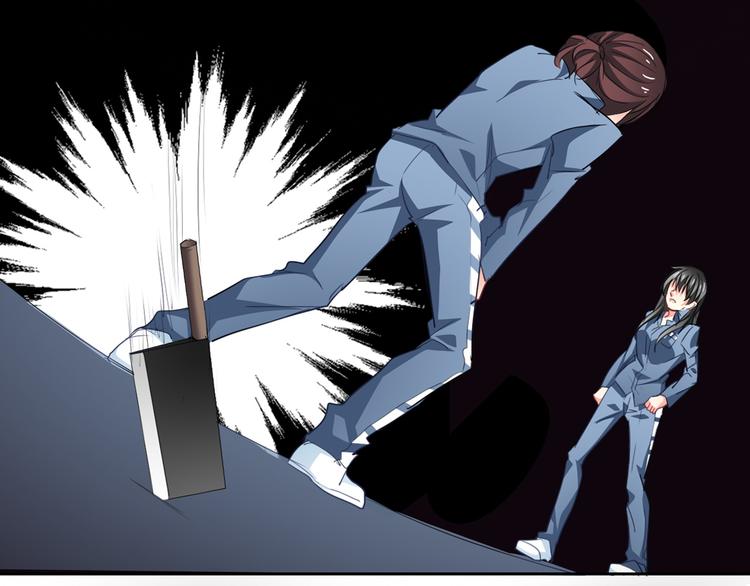 《论叛逆少女的恋爱方式》第82话 死而复生！？ 第33页