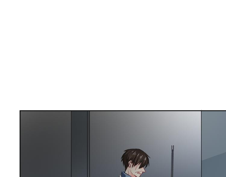 《论叛逆少女的恋爱方式》第88话 见到你真好 第35页