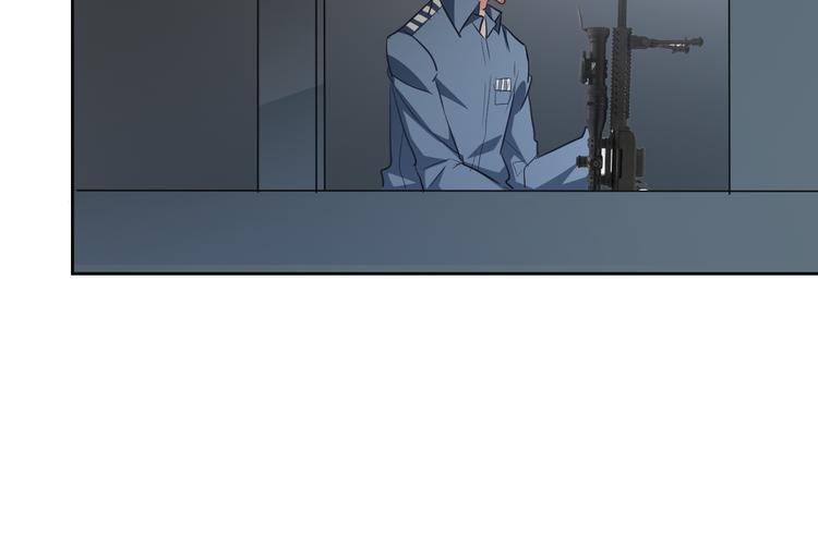 《论叛逆少女的恋爱方式》第88话 见到你真好 第36页