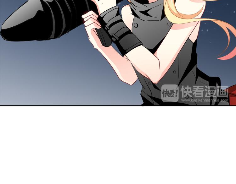 《论叛逆少女的恋爱方式》第89话 不会放过他 第18页