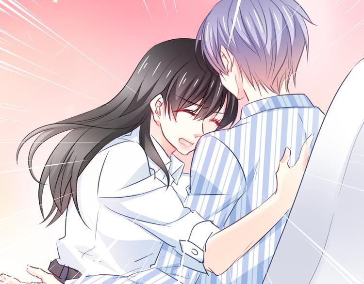 《论叛逆少女的恋爱方式》第94话谢谢你还活着 第6页