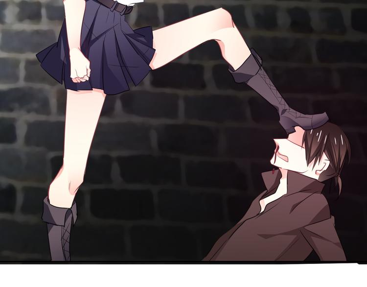 《论叛逆少女的恋爱方式》第98话怎么又是你 第22页