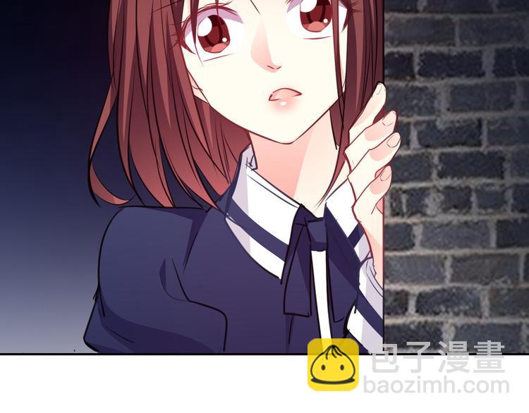 《论叛逆少女的恋爱方式》第97话 欺负女孩子？ 第28页