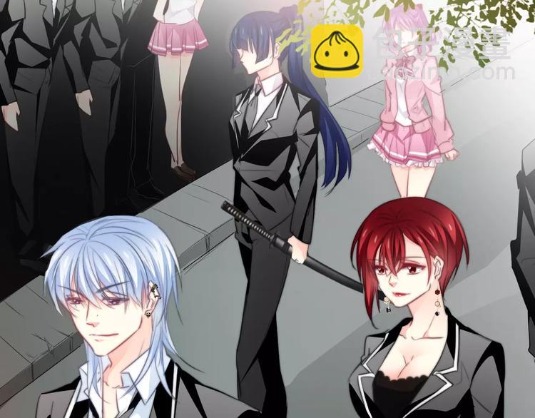 《论叛逆少女的恋爱方式》第103话 废掉四人会?! 第9页