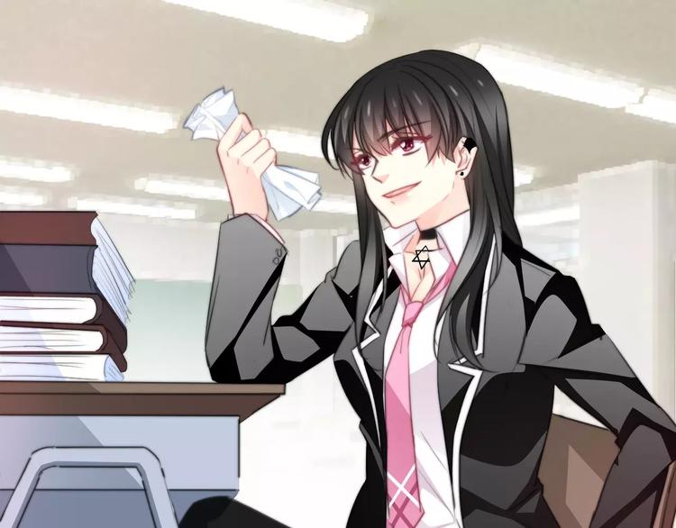 《论叛逆少女的恋爱方式》第104话 这份挑战我收下了！ 第37页