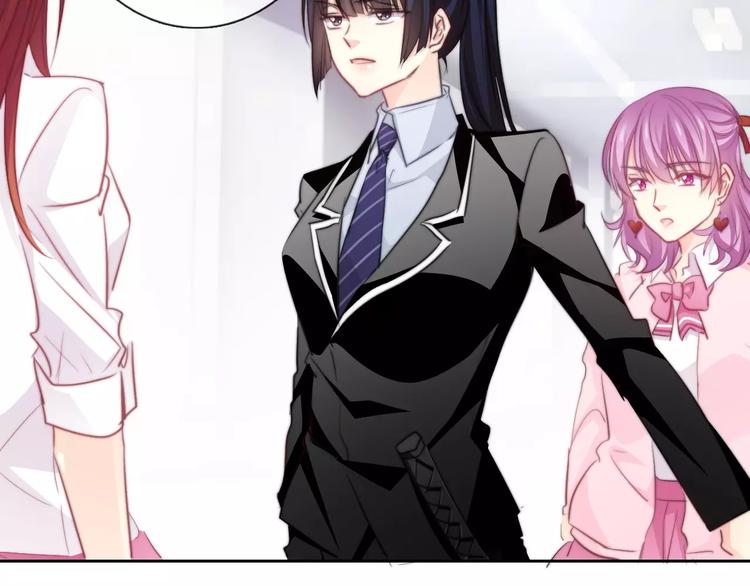 《论叛逆少女的恋爱方式》第111话 你不认输吗？ 第16页