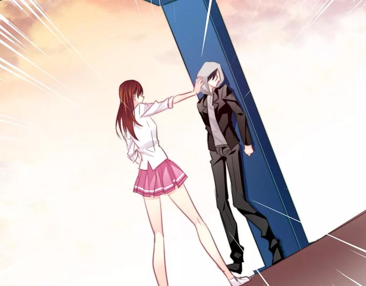 《论叛逆少女的恋爱方式》第108话 你们太弱了 第25页