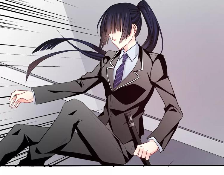《论叛逆少女的恋爱方式》第112话 绝不认输！ 第47页